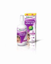  Omega Pharma Paranit tet elleni sampon 200ml + Serke eltvolt fs