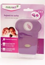   Paranit fejtet rt spray 100ml + serke eltvolt fs