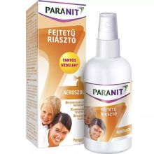   Paranit fejtet fertzst megelz spray 100ml