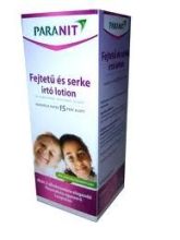   Paranit fejtet s serke rt lotion 100ml