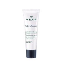 NUXE - SPLENDIEUSE - Pigmentfolt-halványító fluid normál bőrre SPF20 NUXE - SPLENDIEUSE - Pigmentfolt-halványító fluid normál bőrre SPF20