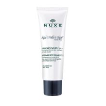 NUXE - SPLENDIEUSE - Pigmentfolt-halványító krém száraz bőrre SPF20 NUXE - SPLENDIEUSE - Pigmentfolt-halványító krém száraz bőrre SPF20
