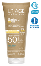  URIAGE BARSUN Fnyvd hidratl tej SPF50+ ECO tubusban 200ml