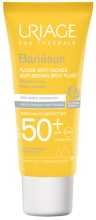  URIAGE Uriage Barisun SPOT  SPF50+ krm pigmentfoltok ellen 40ml