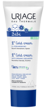  URIAGE Uriage Bb baba Cold Cream- tpll-vd 75ml