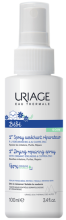  URIAGE Uriage Bb baba Cu+Zn spray irritlt brre 100ml