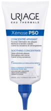  URIAGE Uriage XMOSE PSO koncentrtum pszorizisra 150ml