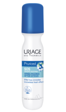  URIAGE Pruriced S.O.S viszketscsillapt Roll-on 15ml