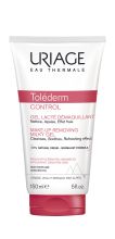  URIAGE TOLDERM Control Sminklemos tej-gl 150ml