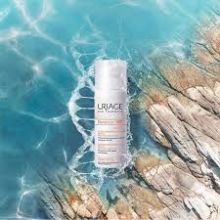   URIAGE BARISUN - Napvdelem