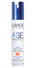  URIAGE Uriage AGE PROTECT Rnctalant krm norml vagy szraz brre + SPF30, nappali 40ml