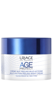  URIAGE Uriage AGE PROTECT PEELING Rnctalant krm, jszakai 50ml