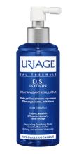  URIAGE Uriage D. S. Lotion Spray - korps fejbr intenzv kezelsre 100ml