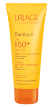  URIAGE Uriage BARISUN Napvd Tej SPF50+ 100ml