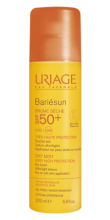  URIAGE Uriage BARISUN Hidratl Szraz Permet SPF50+ 200ml