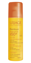  URIAGE Uriage BARISUN Szraz Permet SPF50+ 200ml