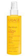  URIAGE Uriage BARISUN Napvd Invisible Spray SPF50+ 200ml