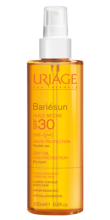  URIAGE Uriage BARISUN Szraz olaj Spray testre/hajra SPF30 200ml