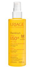  URIAGE Uriage BARISUN KID Gyerek Spray SPF50+ 200ml