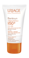  URIAGE Uriage BARISUN MINERAL Fnyvd krm SPF50+ 100ml