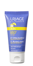  URIAGE Uriage BARISUN BABA MINERAL Fnyvd krm SPF50+ 50ml