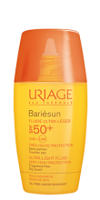  URIAGE Uriage BARISUN Ultra-knny fluid SPF50+ 30ml