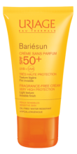  URIAGE Uriage BARISUN ILLATMENTES arckrm SPF50+ 50ml