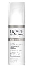  URIAGE Uriage DEPIDERM FLUID barna foltok ellen + SPF15 30ml