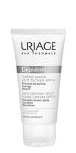  URIAGE Uriage DEPIDERM Kzkrm + SPF15 50ml