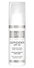  URIAGE Uriage DEPIDERM Krm barna foltok ellen + SPF50 30ml