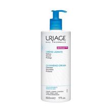  URIAGE Uriage HIGINIA Crme Lavante Krmtusfrd 500ml