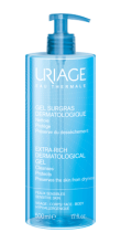  URIAGE Uriage HIGINIA Gel Surgras Dermatologique Tusfrd 500ml