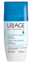  URIAGE Uriage HIGINIA DEO - Alumniummentes Golys Dezodor - 50ml