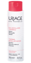  URIAGE Uriage HIGINIA Terml Micells Arclemos - rzkeny vagy kipirosod brre 250ml