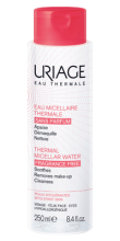  URIAGE Uriage HIGINIA Terml Micells Arclemos - Tlrzkeny brre 250ml