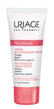  URIAGE Uriage ROSLIANE Krm kipirosod s/vagy rosaces arcbrre + SPF30 40ml