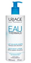  URIAGE Uriage TERML SILKY BODY Hyaluronsavas testpol tej 500ml