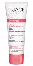  URIAGE Uriage TOLDERM Krm tlrzkeny arcbr polsra 50ml