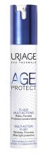  URIAGE Uriage AGE PROTECT Rnctalant fluid norml vagy kombinlt brre, nappali 40ml