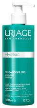  URIAGE Uriage HYSAC Habz tisztt gl 500ml