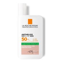  La Roche-Posay Anthelios UV MUNE 400 Oil Control gl-krm SZNEZETT SPF50+ 50ml