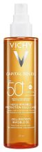  Vichy Capital Soleil CELL PROTECT Lthatatlan Olaj SPF50+ 200ml JDONSG