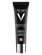  Vichy Vichy Dermablend 3D 25 30ml NUDE