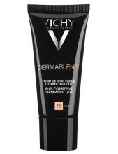  Vichy Dermablend Korrekcis Alapoz Fluid 15 30ml