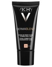  Vichy Dermablend Korrekcis Alapoz Fluid 25 30ml