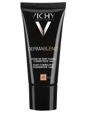  Vichy Dermablend Korrekcis Alapoz Fluid 45 30ml