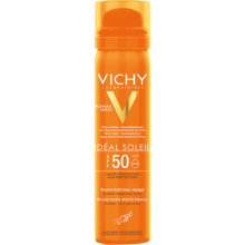 Vichy Ideal Soleil Frisst napvd permet arcra SPF 50 75ml
