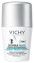  Vichy Invisible Resist 72H  Foltok s Irritci ellen(Antiperspirant) golys deo 50ml