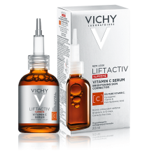  Vichy Liftactiv Supreme Vitamine C szrum 30ml
