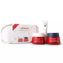  vichy_karacsony Vichy Liftactiv Collagen Specialist Karcsonyi csomag
